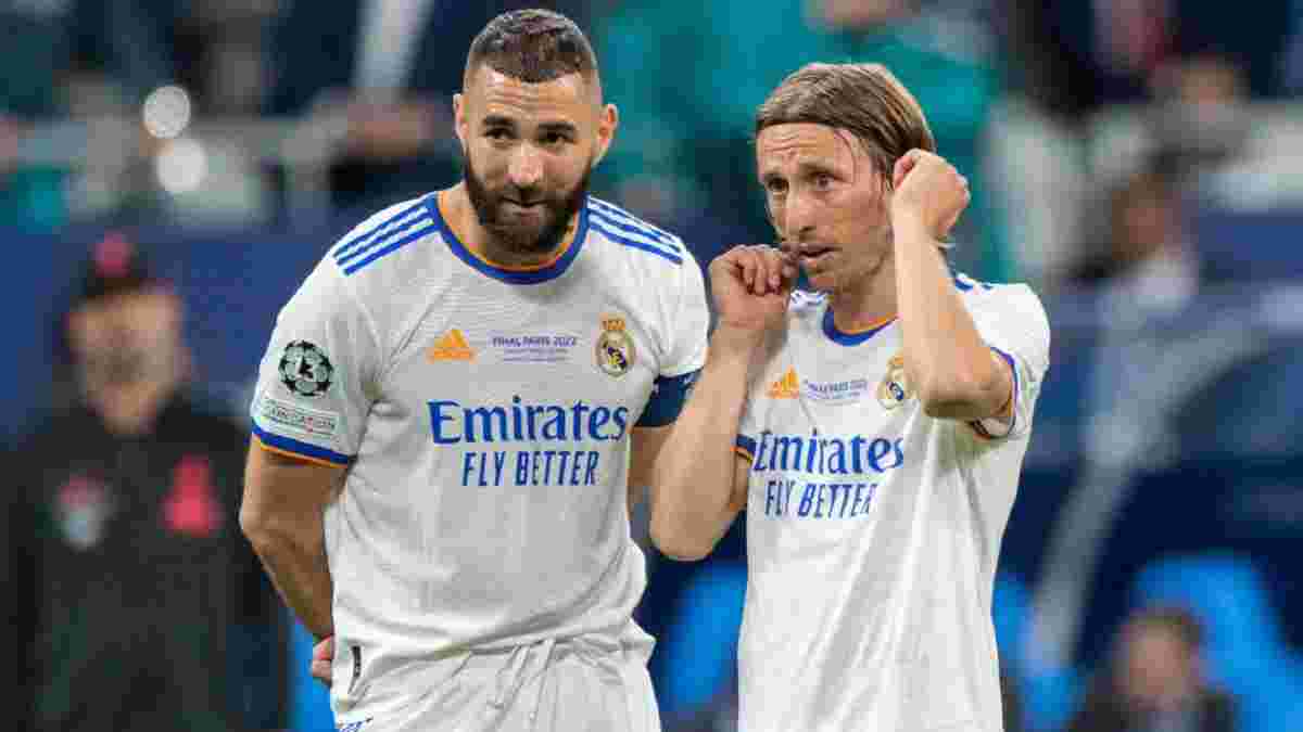 Реал ризикує залишитись без володарів "Золотого м'яча" – ще одну зірку Мадрида заманюють 100 мільйонами євро