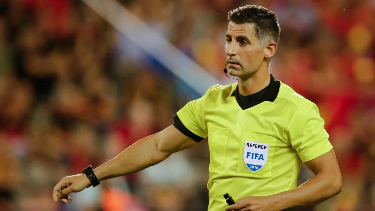 Анастасіос Сідіропулос / Getty Images