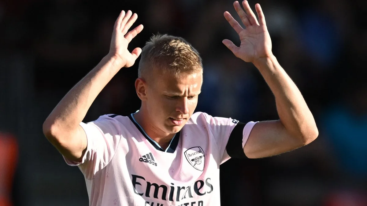 Александр Зинченко / Reuters