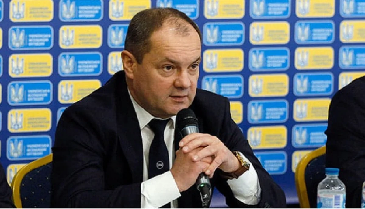 Александр Каденко / Фото из открытых источников