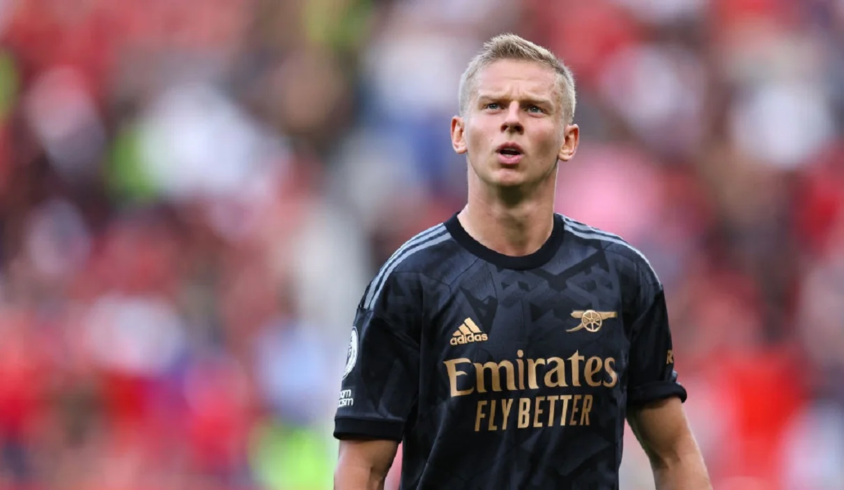 Александр Зинченко / Getty Images