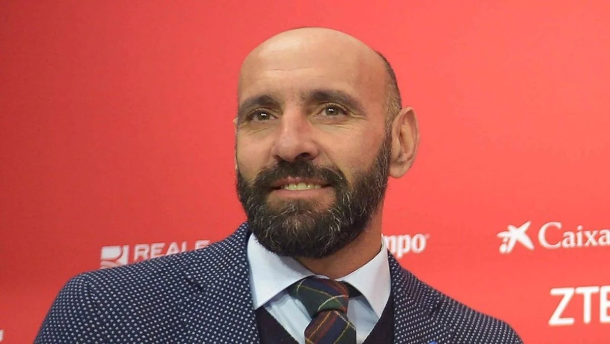 Рамон Мончі / besoccer.com