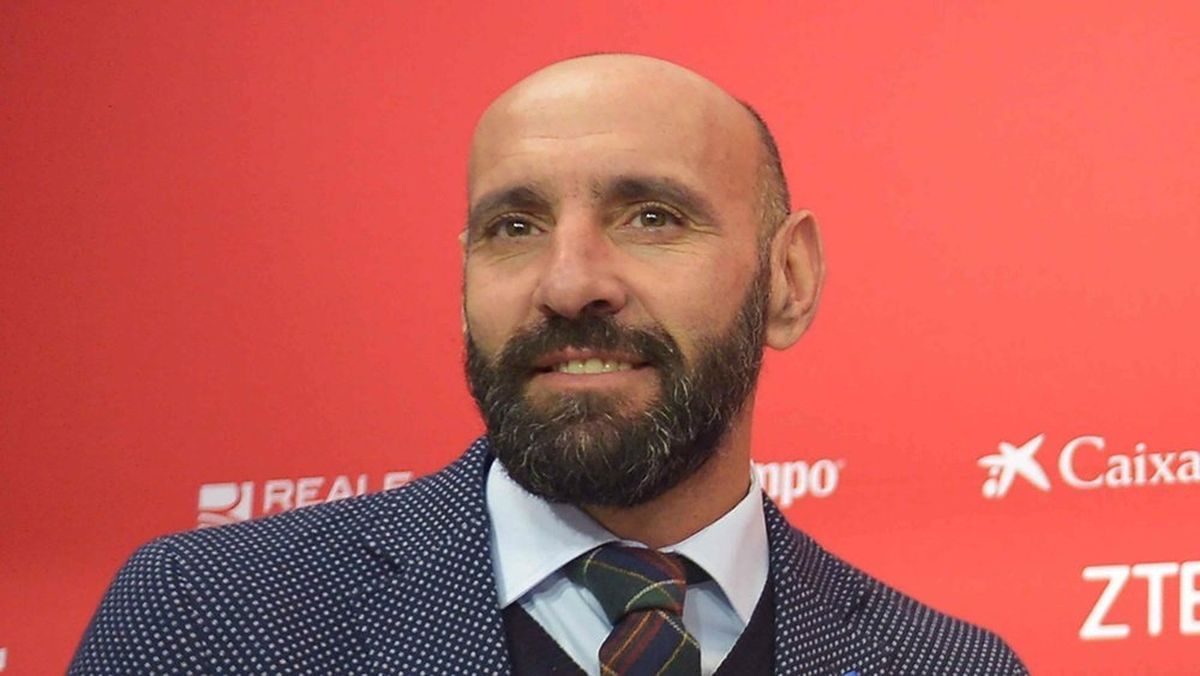 Рамон Мончи / besoccer.com
