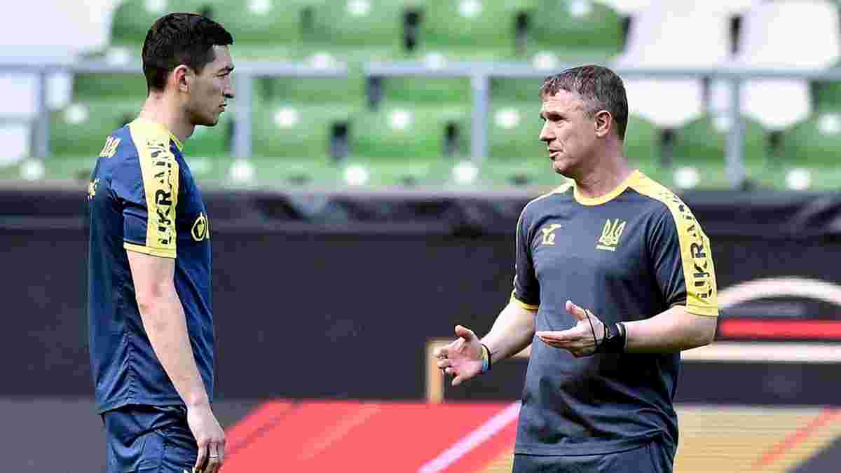 "Кто сказал, что должны побеждать Македонию и Мальту?": Кривенцов оценил шансы сборной Украины в отборе на Евро-2024