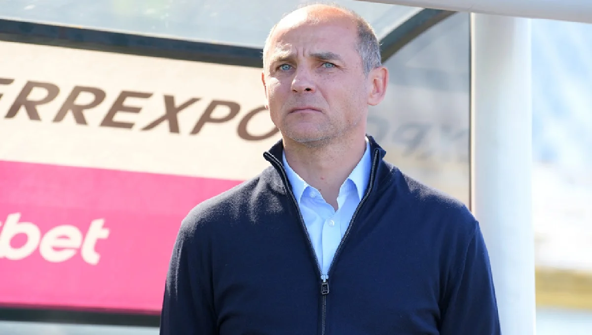 Віктор Скрипник / ФК Шахтар