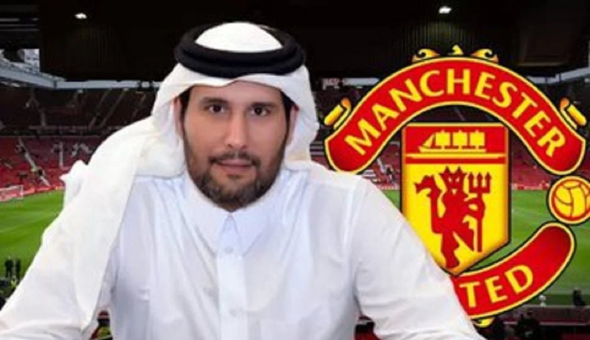 Ясим бин Хамад Аль Тани / фото из открытых источников