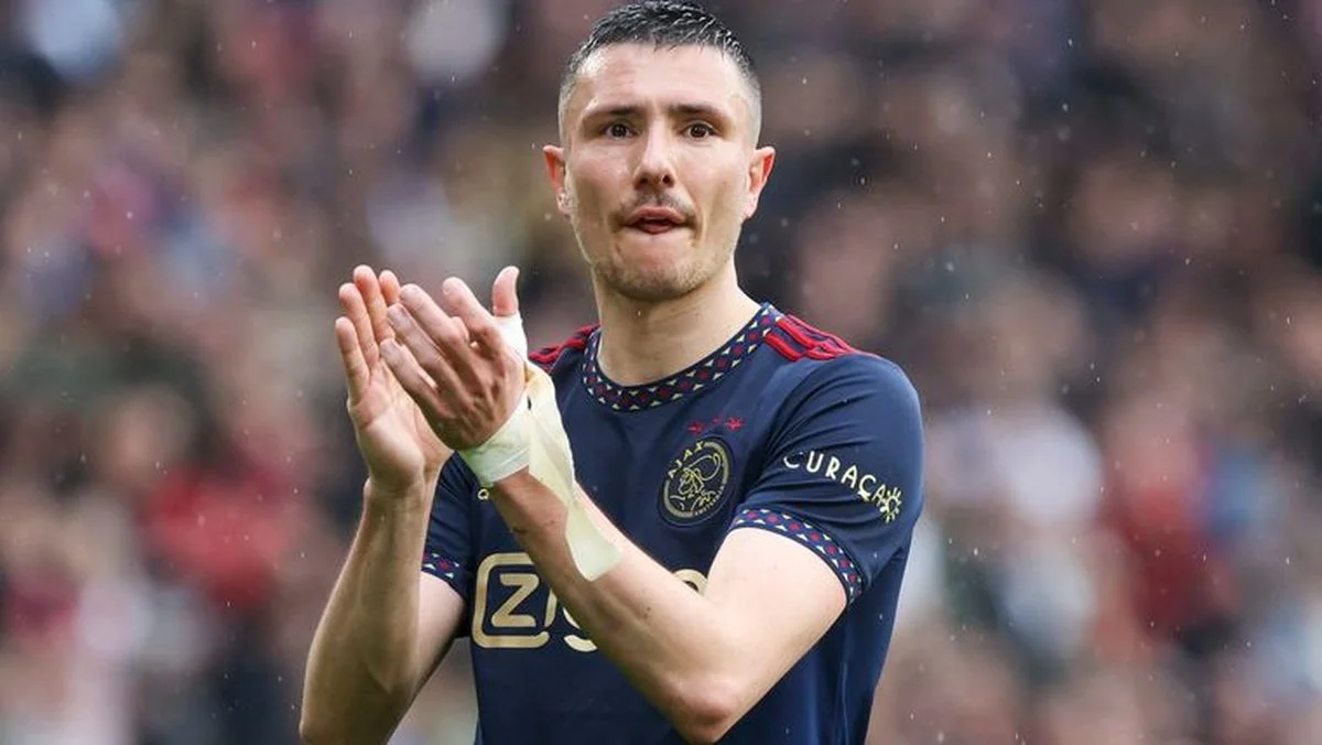 Стивен Бергейс / Pro Shots