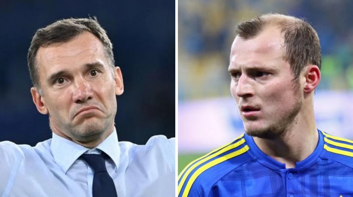 Шевченко і Зозуля / Колаж