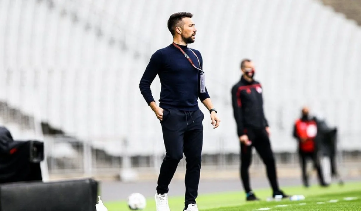 Франческо Фаріолі / Сайт Карагюмрюка