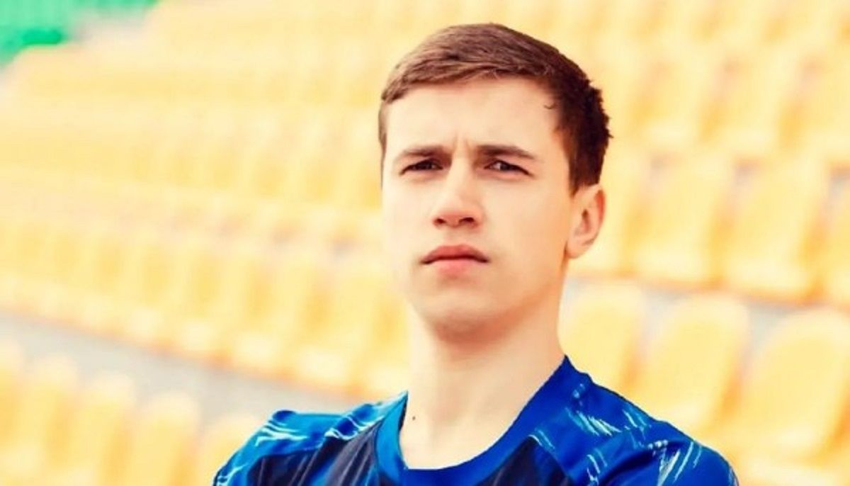 Вячеслав Савицкий