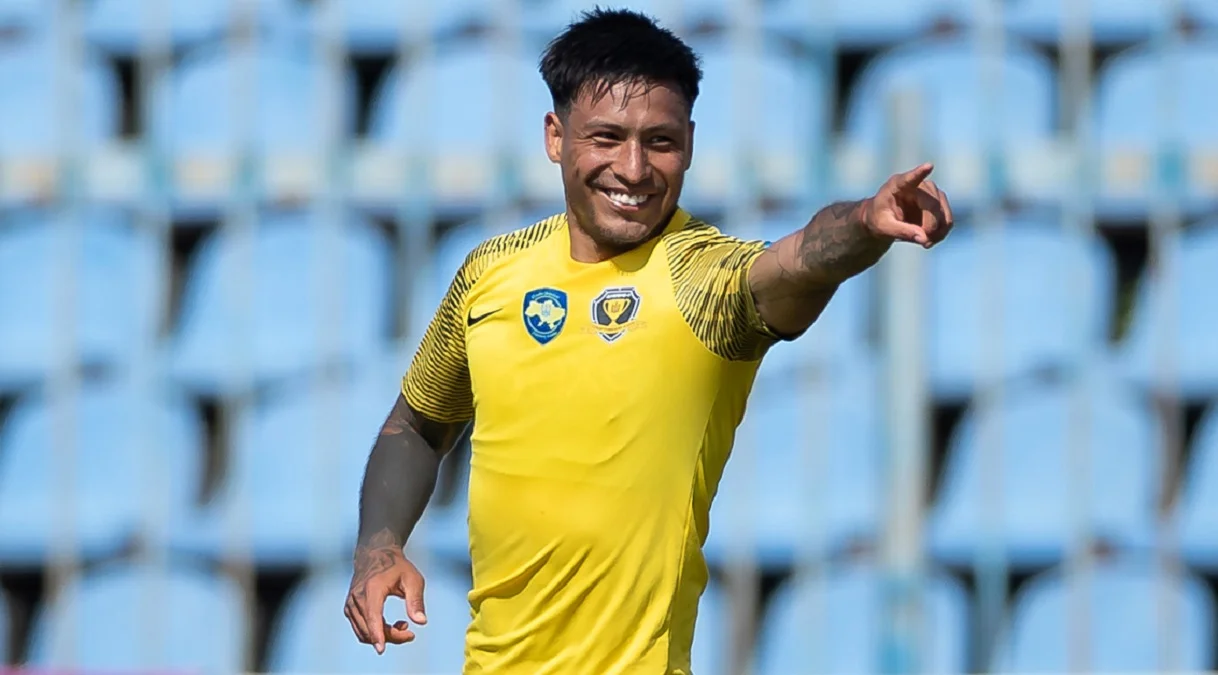 Бланко / СК Дніпро-1