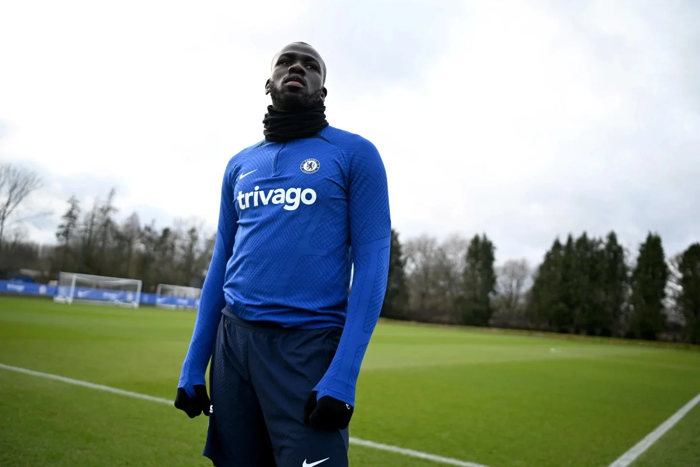 Калиду Кулибали / ФК Челси