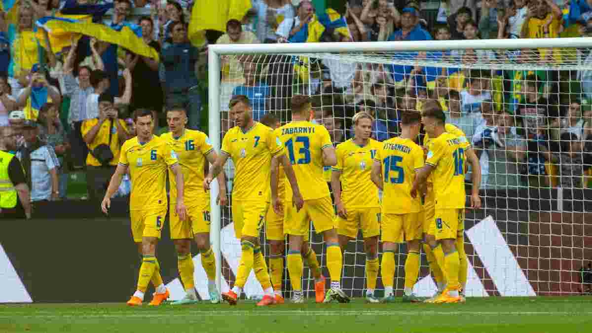 "Возможно, Ребров его заменит": Сабо назвал ахиллесову пяту сборной Украины и удивил прогнозом на Македонию 