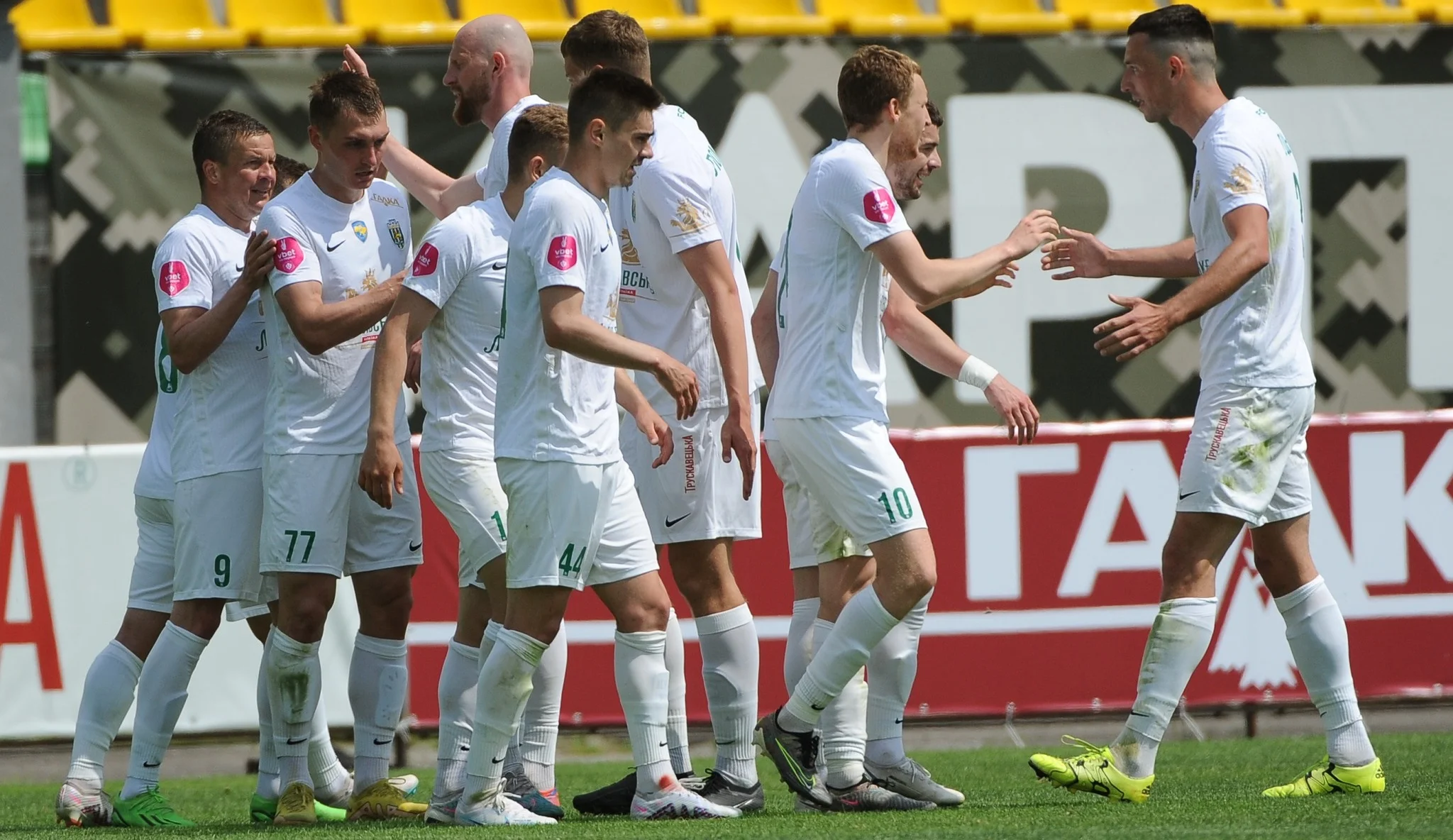 Карпати / ФК Карпати