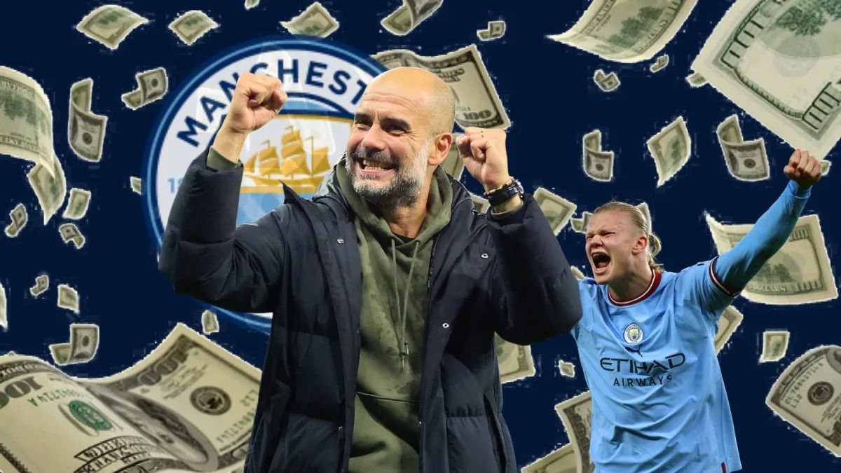 Пеп Гвардіола / footballtransfers.com