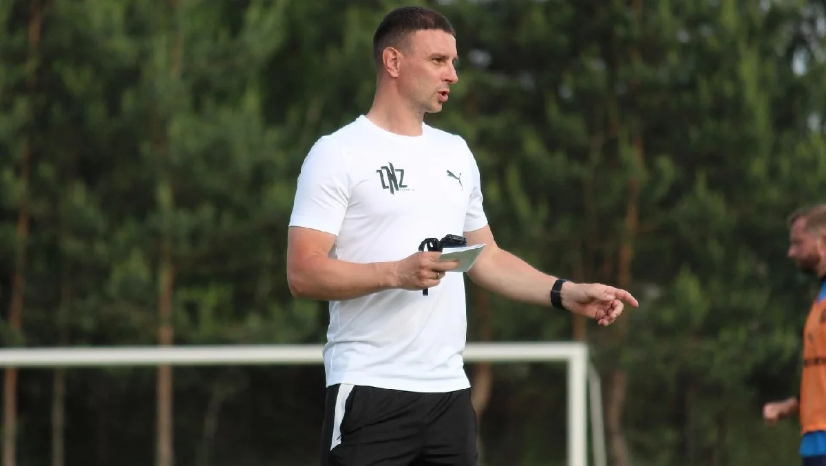 Олександр Ковпак / ЛНЗ