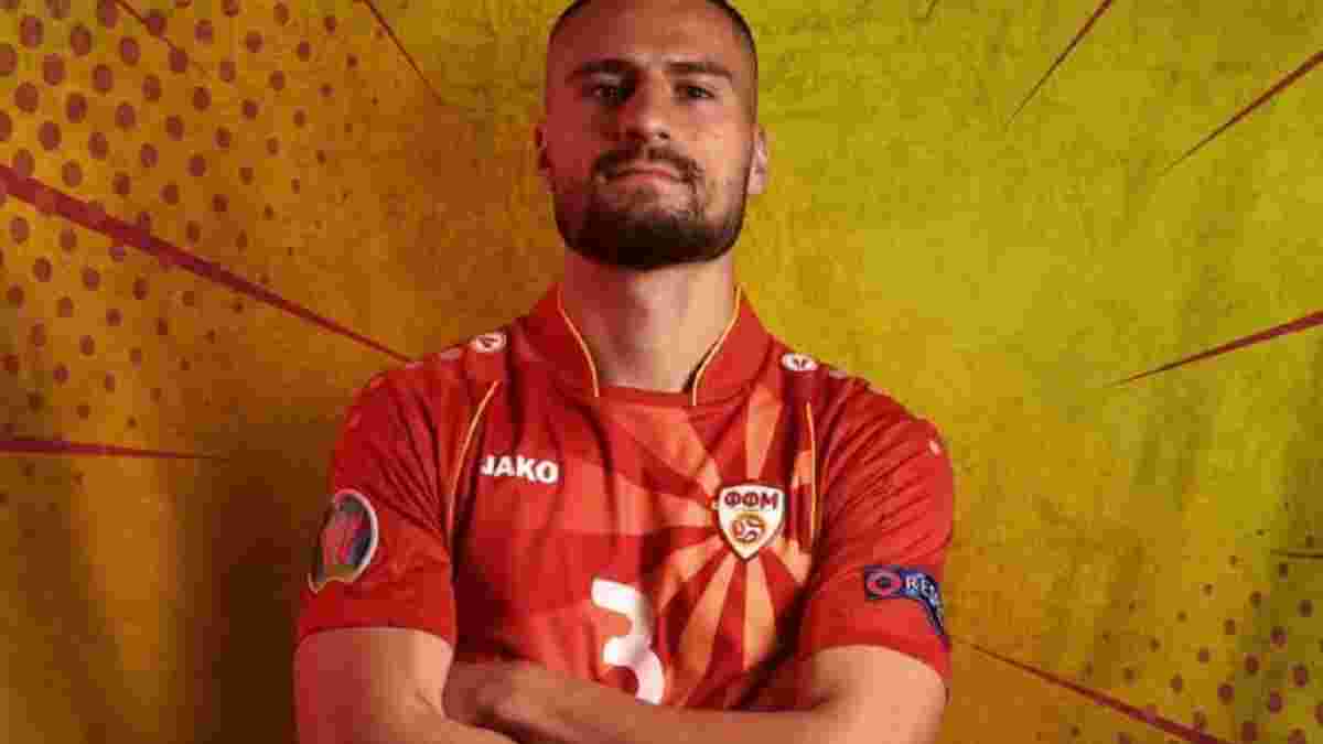 Перший чемпіон Шахтаря, поліглот із Карпат – головні македонці українського футболу