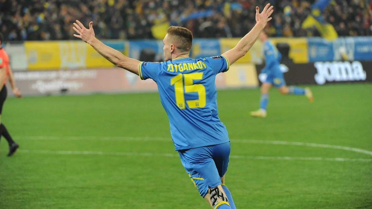 Північна Македонія – Україна – 2:3: відео голів та огляд матчу відбору до Євро-2024