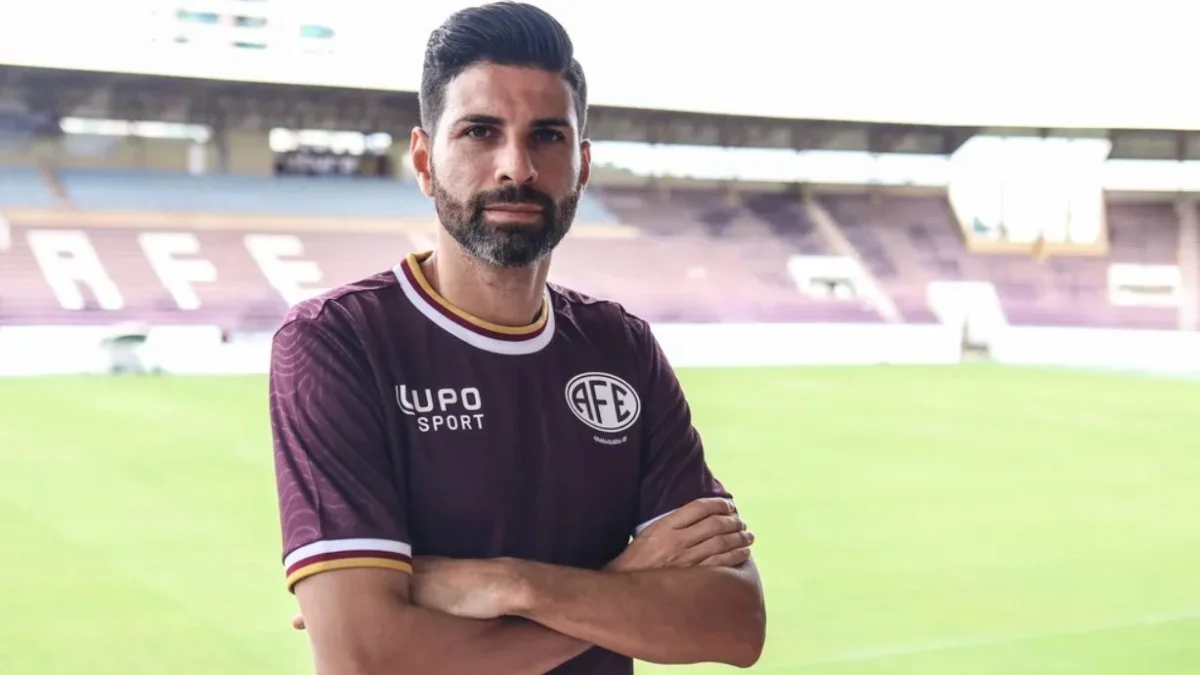 Жерсон Маграо / фото з відкритих дежрел