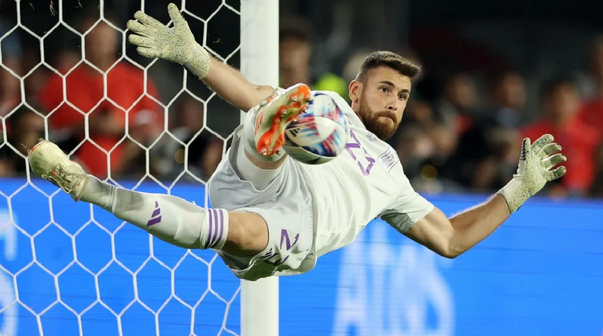 Хорватия – Испания – 0:0 (4:5 в серии пенальти) – видеообзор финала Лиги наций