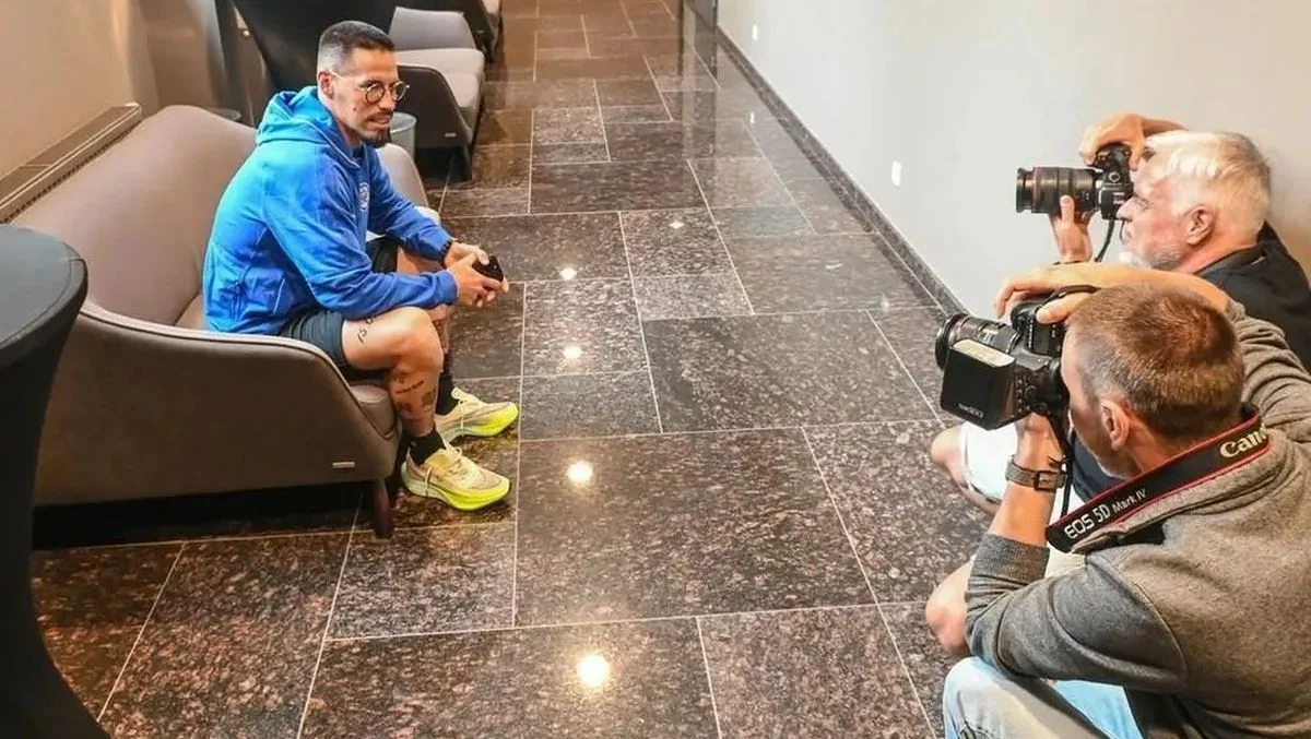 Марек Гамшік / sport.aktuality.sk