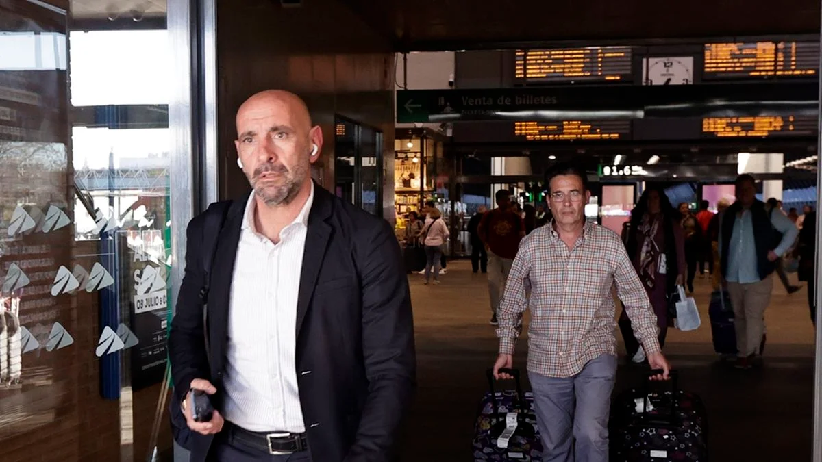 Рамон Мончі / sevilla.abc.es