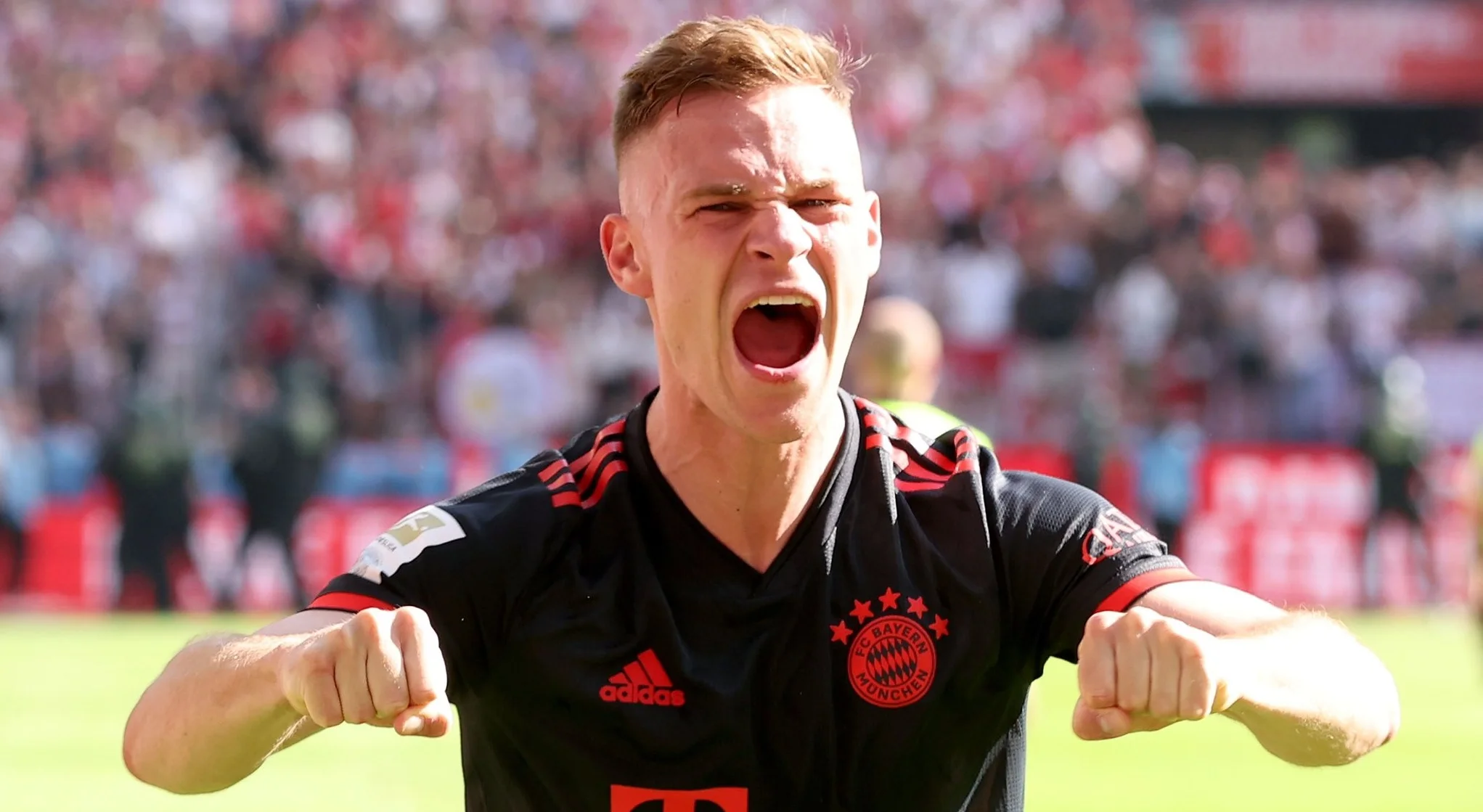 Йозуа Кімміх