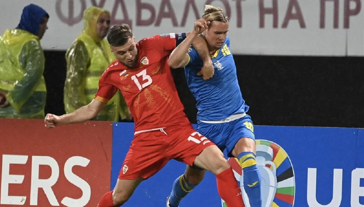 фото: GEORGI LICOVSKI