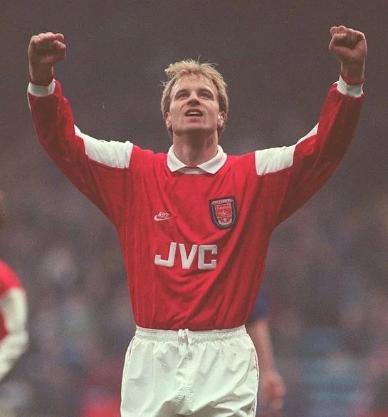 бергкамп бергкамп