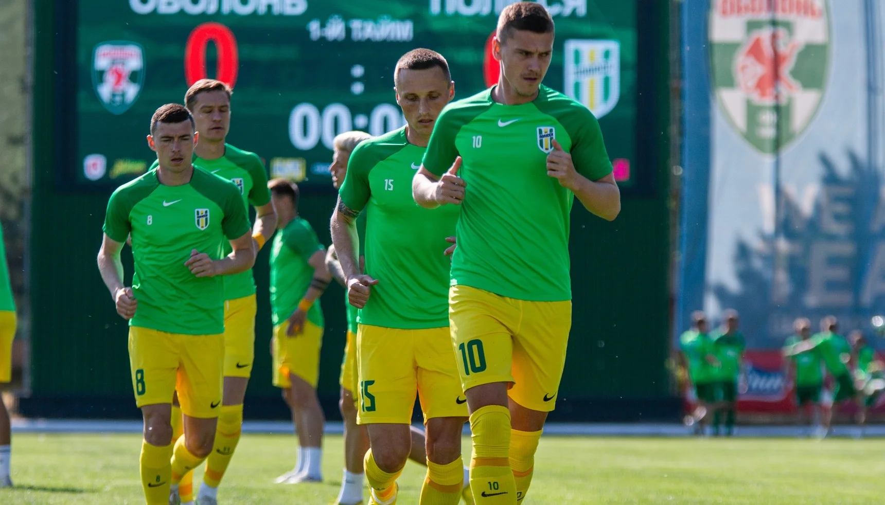 Полесье / ФК Полесье