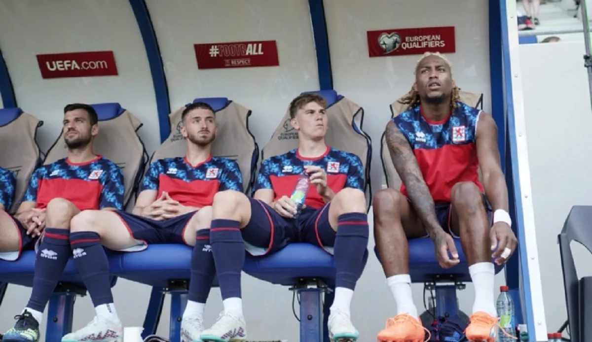 Жерсон Родрігес / Фото G. Schmit