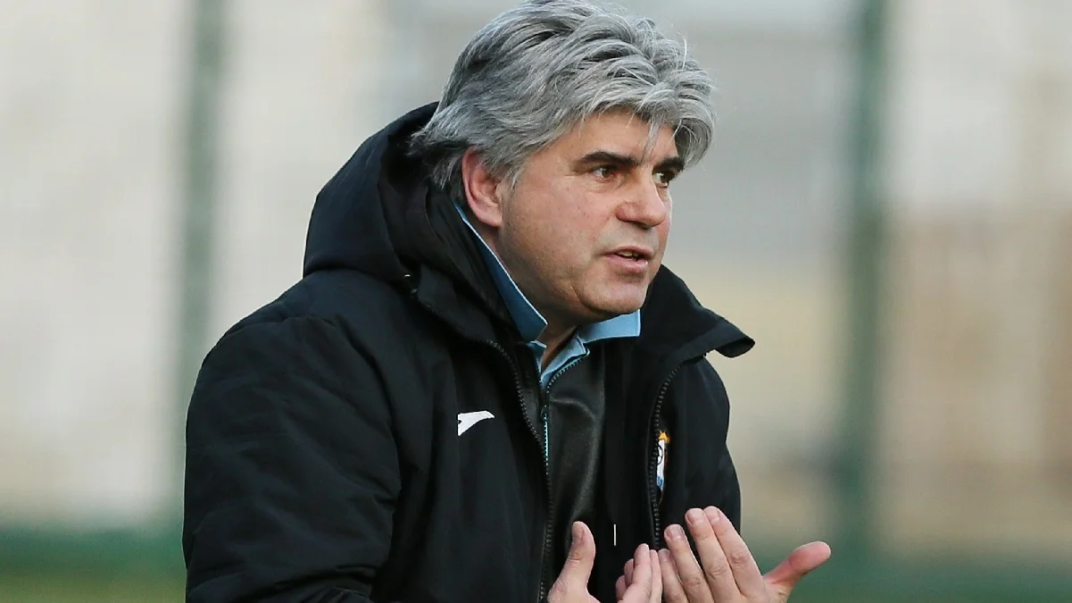 Василь Малик / Фото з відкритих джерел