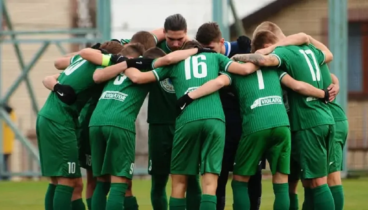 ФСК Маріуполь / ФК Маріуполь