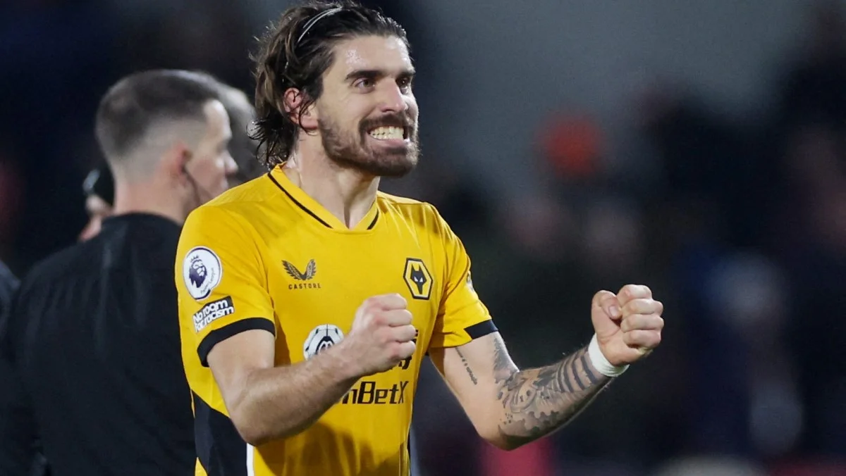 Рубен Невеш / Reuters