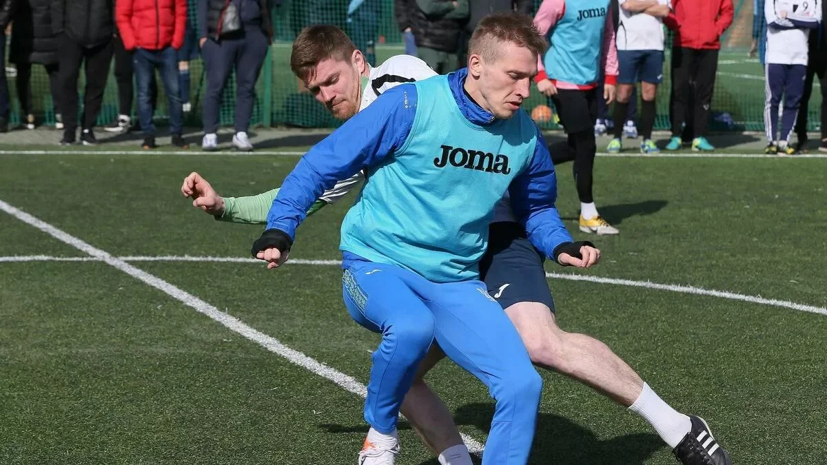 Валерій Лучкевич / Фото відкритих джерел