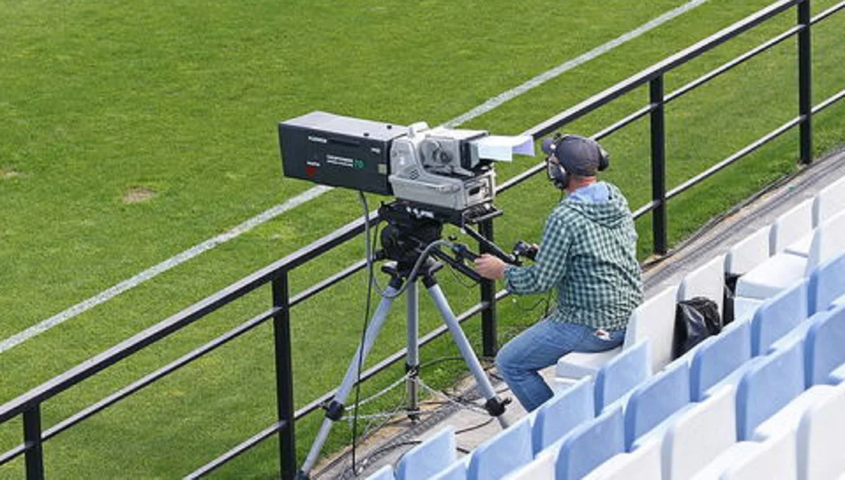Телепул знову опинився під загрозою / Фото О. Приходька
