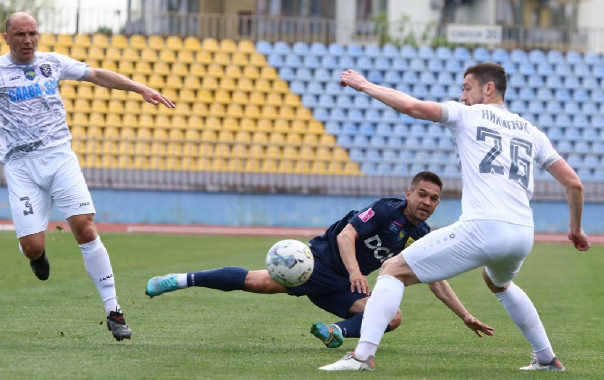Металіст проти Львова в УПЛ / Сайт харків'ян
