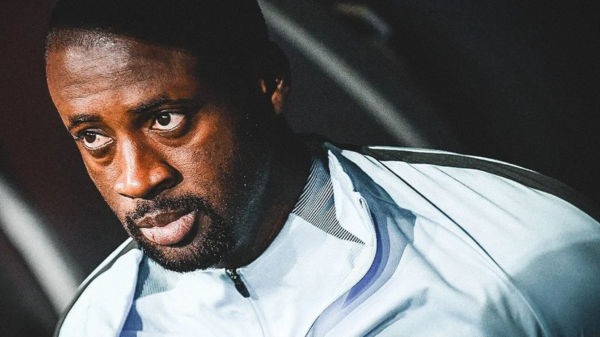 Яя Туре / ФК Стандард