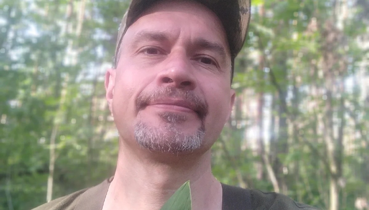 Роберто Моралес / Фото из соцсетей