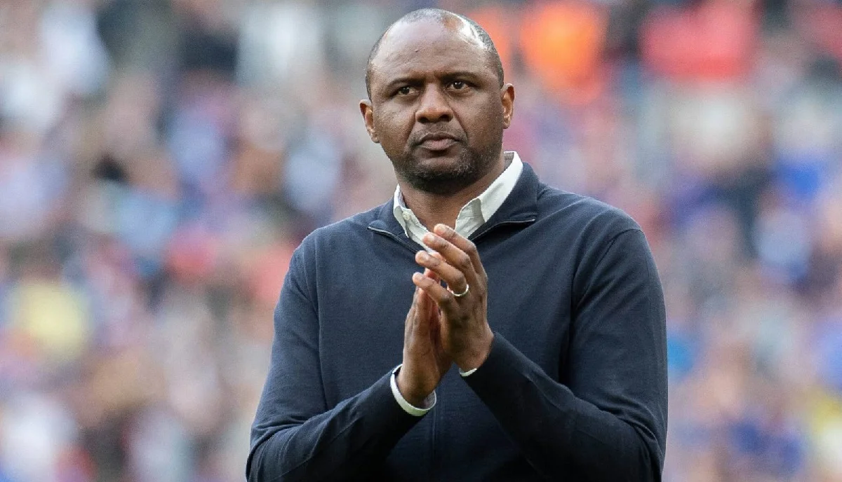 Патрік Війєра / Getty Images