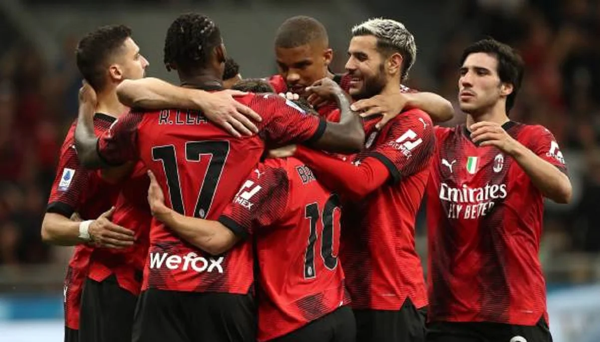 Мілан готовий багато витрачати / фото: Getty