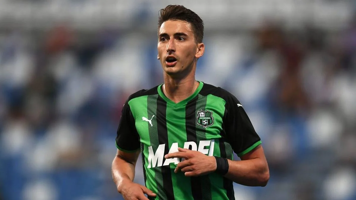 Філіп Джурічіч / prasinoforos.gr