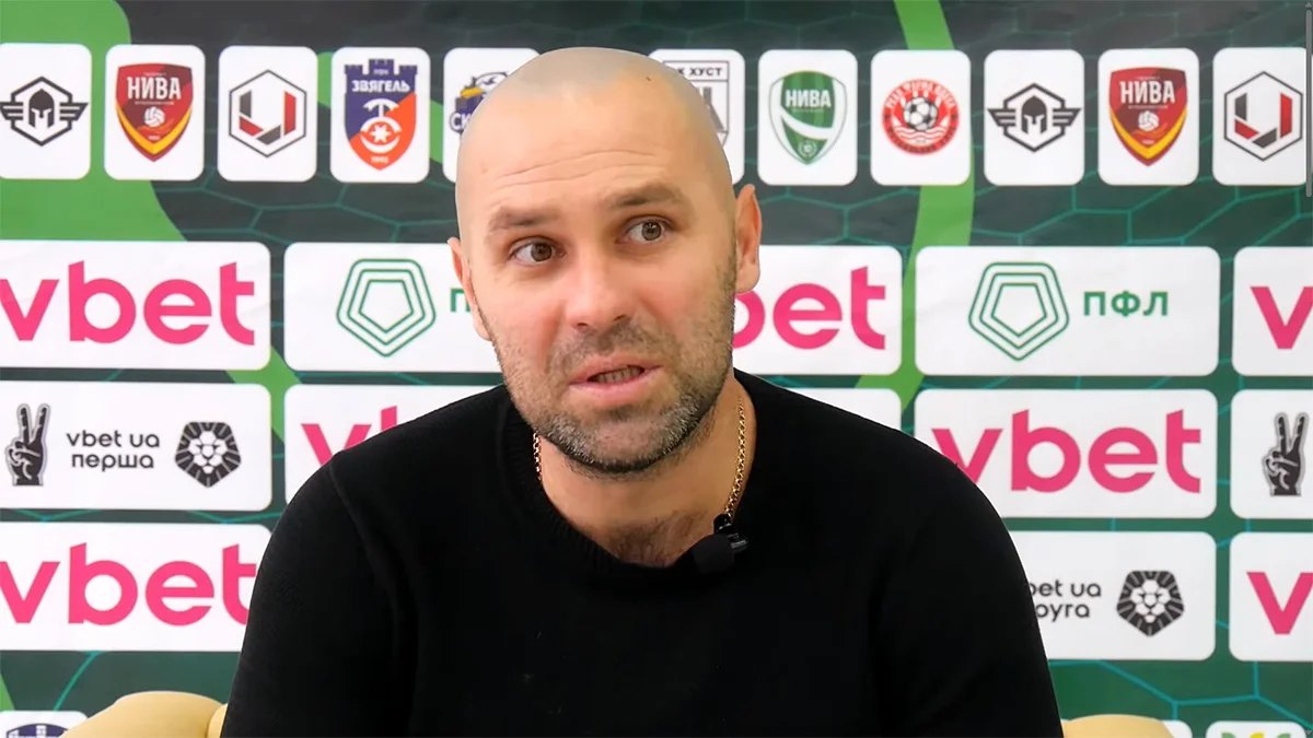 Олександр Степанов / фото: ФК Скорук