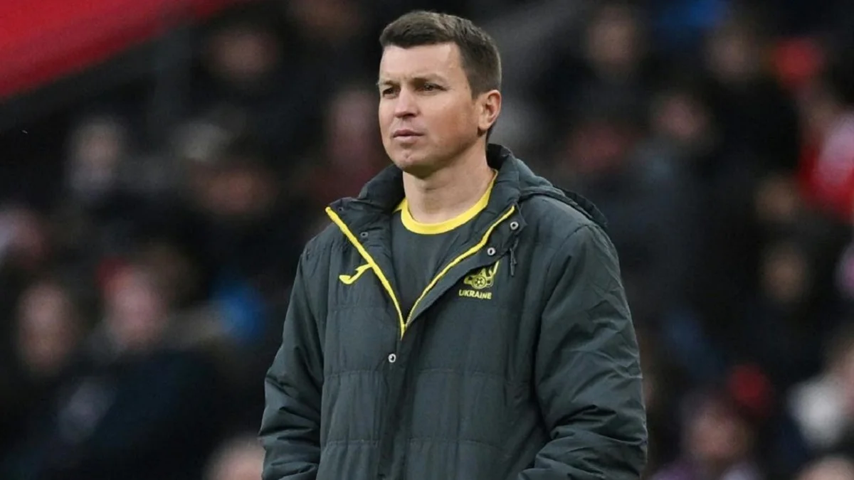 Руслан Ротань / AFP