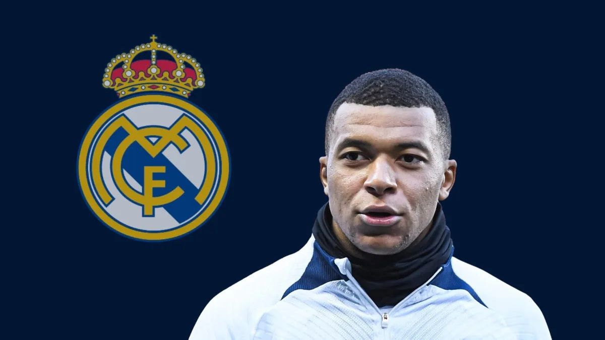 Кіліан Мбаппе / footballtransfers.com