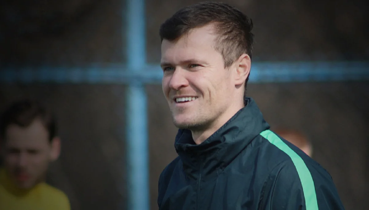 Павло Таран / Фото з відкритих джерел