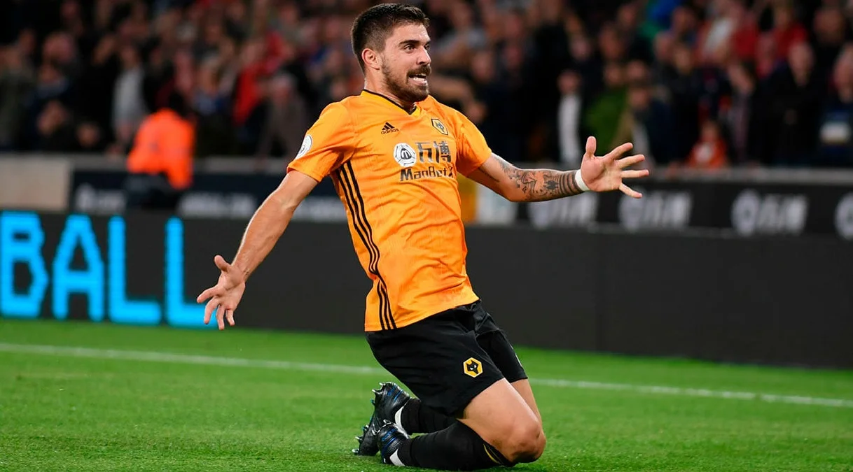 Рубен Невеш / Getty Images