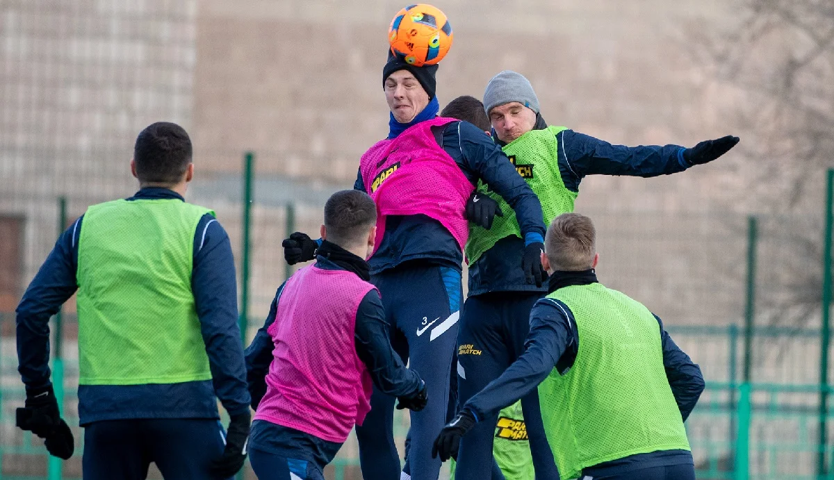 Десна / ФК Десна