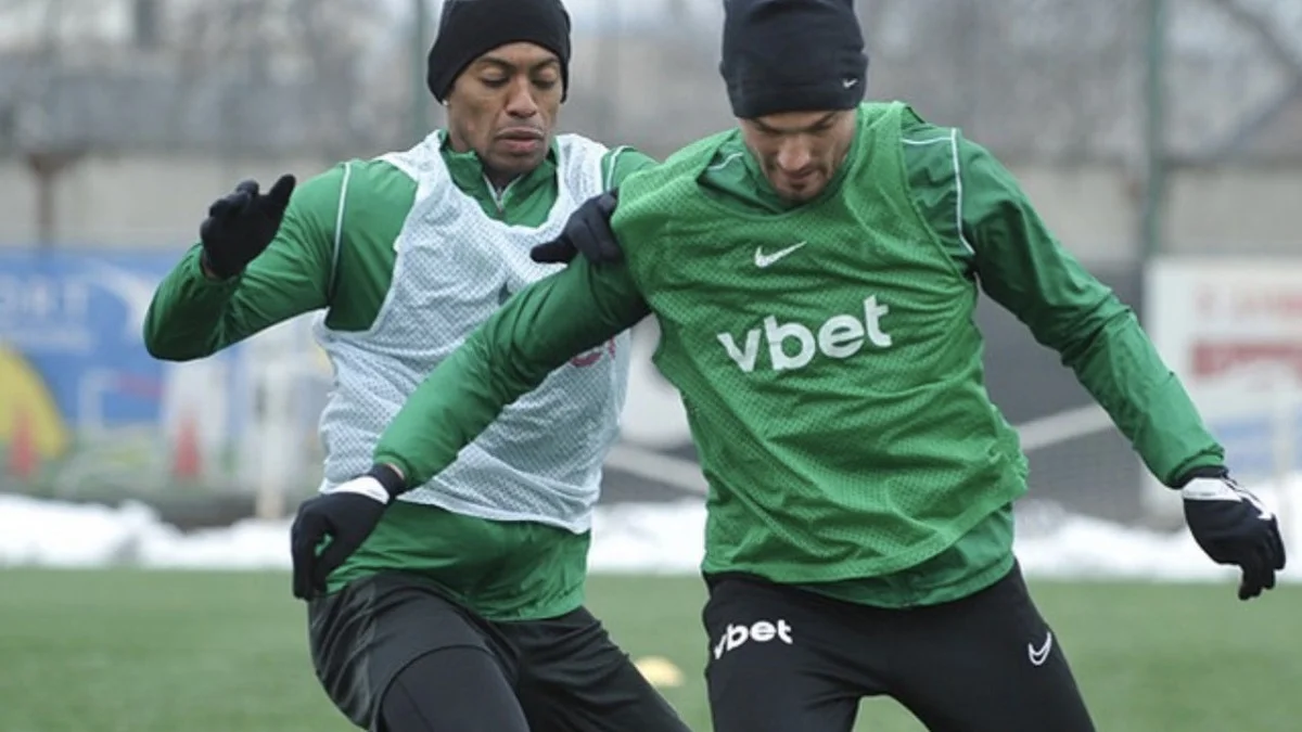 Рикардо Лопес (слева) / Фото из открытых источников