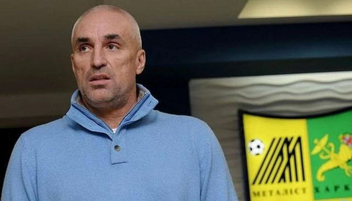 Александр Ярославский / Фото из открытых источников